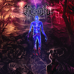 Archspire – The Lucid Collective CD