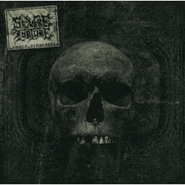 Severe Torture – Sworn Vengeance CD