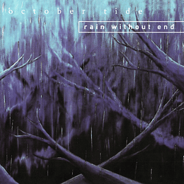 October Tide – Rain Without End CD