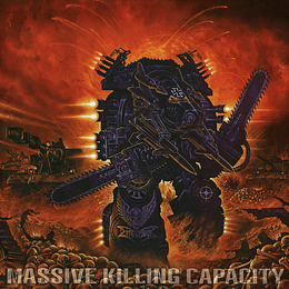 Dismember – Massive Killing Capacity