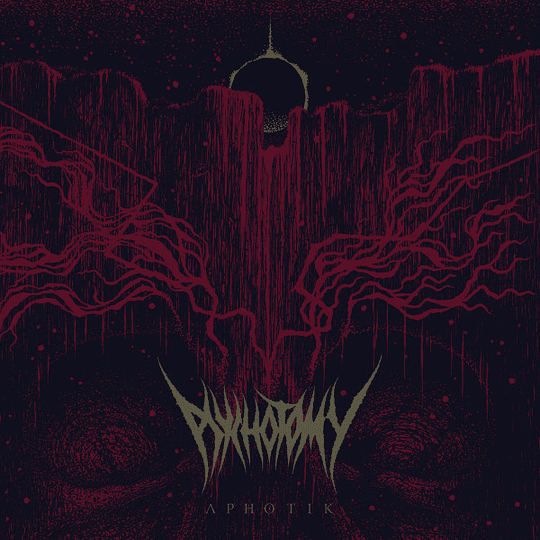 Psychotomy – Aphotik digcd