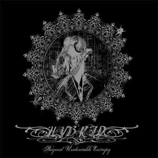 Hybrid  – Beyond Undeniable Entropy DIGMCD