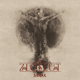 Zloslut – Sahar DIGCD