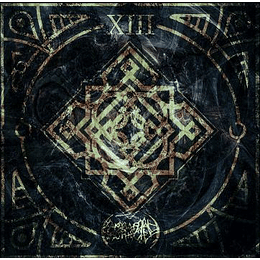 Barbarian Prophecies – XIII DIGCD