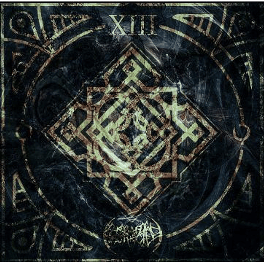 Barbarian Prophecies – XIII DIGCD