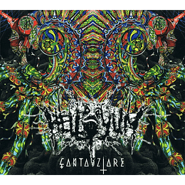 Hellyum – Fantaziare DIGCD