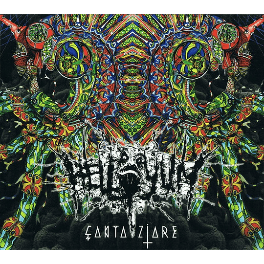 Hellyum – Fantaziare DIGCD