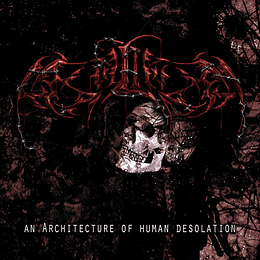 Asylium – An Architecture Of Human Desolation DIGCD