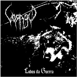 Vorago – Lobos Da Guerra MCDR