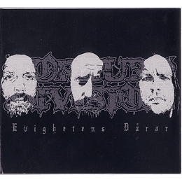 Torture Division – Evighetens Dårar DIGCD