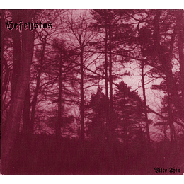 Hefeystos – Vilce Sjen DIGMCD