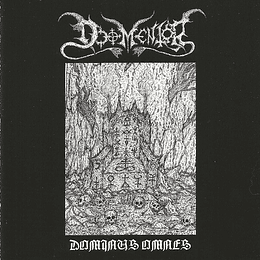DOOMENTOR- Dominus Omnes    CD
