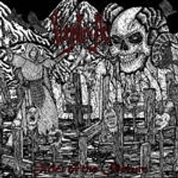 Flagellum Dei – Order Of The Obscure CD