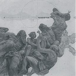 Redemptor – Arthaneum CD