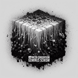 Pincer Consortium – Geminus Schism DIGCD