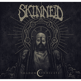 Skinned – Shadow Syndicate DIGCD