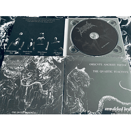 Decrepit Cadaver – The Outer Darkness DEMODIGCDR