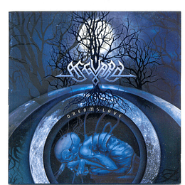 Asguard – Dreamslave CD