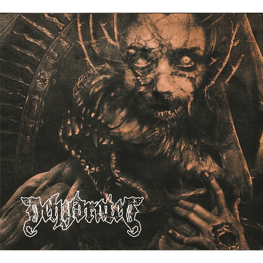 Dehydrated – Victim DIGSLEEV