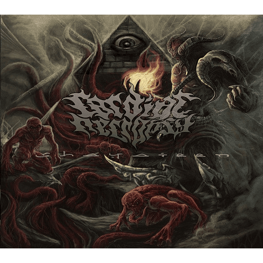 Cardiac Necropsy – Shayateen DIGCD