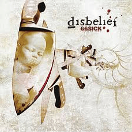 Disbelief – 66Sick DIGCD