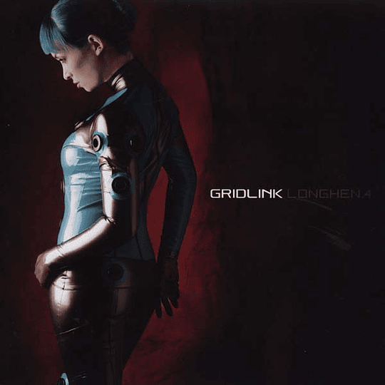 Gridlink – Longhena ECOPACK