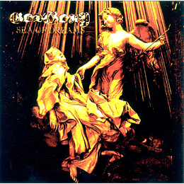 Godgory ‎– Sea Of Dreams CD