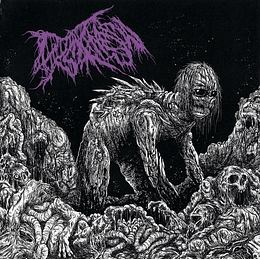 Dyskinesia – Micturating Deposits Of Grit Through The Urinary Tract MCD