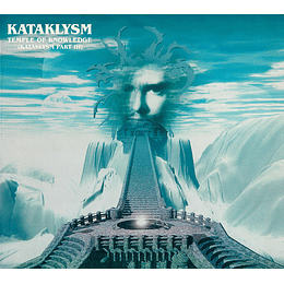 Kataklysm – Temple Of Knowledge (Kataklysm Part III) DIGCD