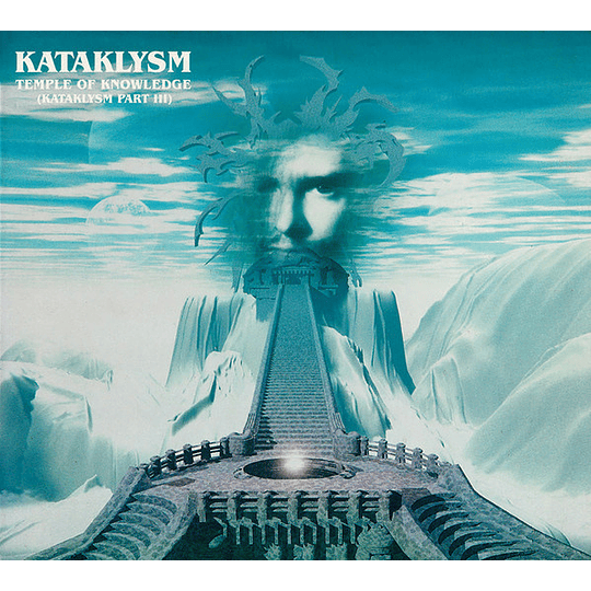 Kataklysm – Temple Of Knowledge (Kataklysm Part III) DIGCD