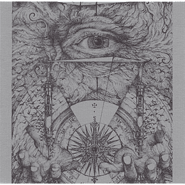 Ad Nauseam  – Nihil Quam Vacuitas Ordinatum Est CD