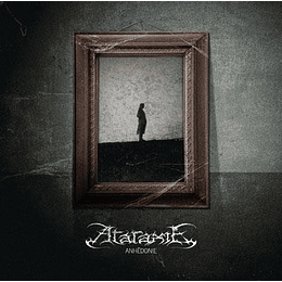 Ataraxie – Anhédonie CD