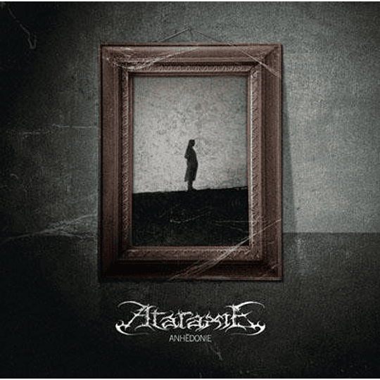 Ataraxie – Anhédonie CD