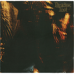 Paradise Lost ‎– Gothic CD