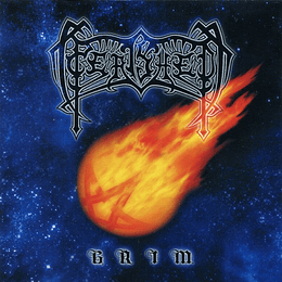 Perished ‎– Grim MCD