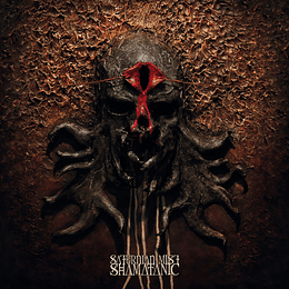 Saturnian Mist – Shamatanic CD