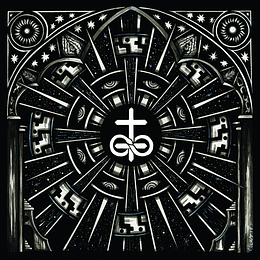 In The Company Of Serpents – Lux CD