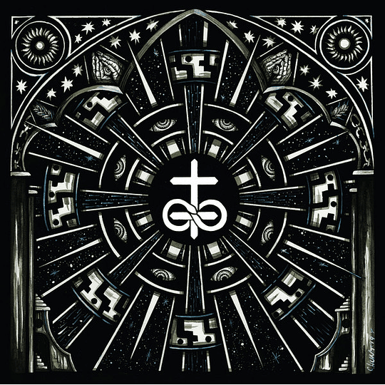 In The Company Of Serpents – Lux CD