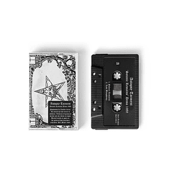 Autopsy Torment – Satanic Remains TAPE