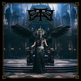 Fatal – Apocalypsis DIGCD