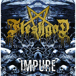 Fleshgod – Impure MCD