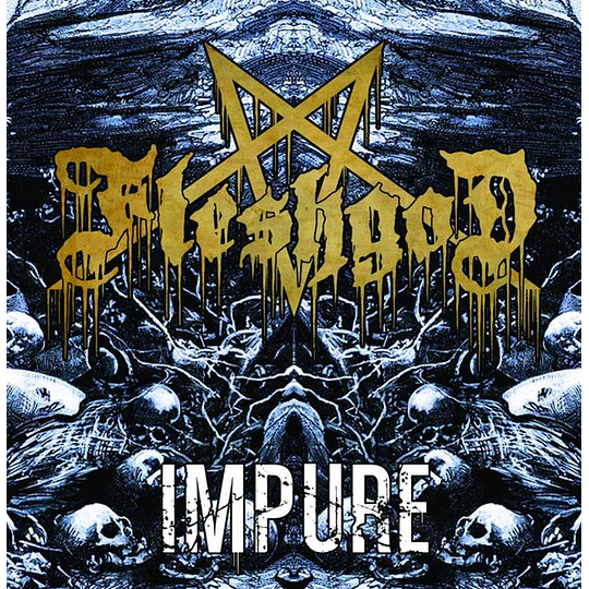Fleshgod – Impure MCD