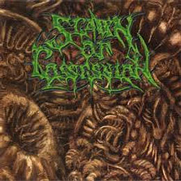 Spawn Of Possession – The Forbidden MCD