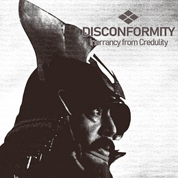 Disconformity – Inerrancy From Credulity CD