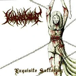 Voracious Contempt – Exquisite Suffering MCD