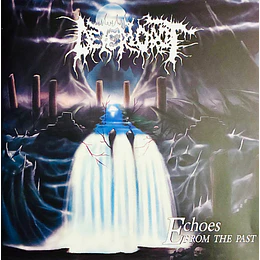 Deteriorot – Echoes From The Past CD