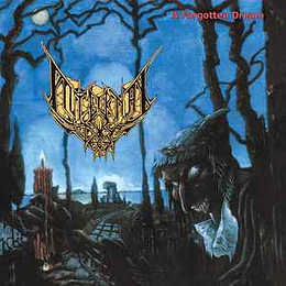 Internal Decay – A Forgotten Dream CD