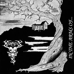 Morpheus  – In The Arms Of... CD