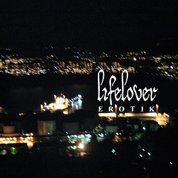 Lifelover – Erotik CD