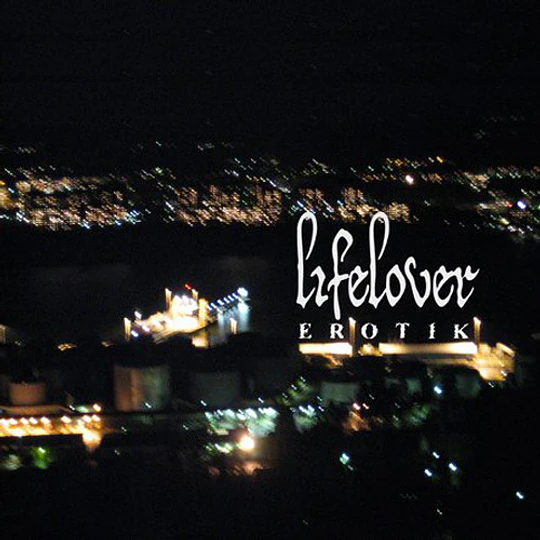 Lifelover – Erotik CD